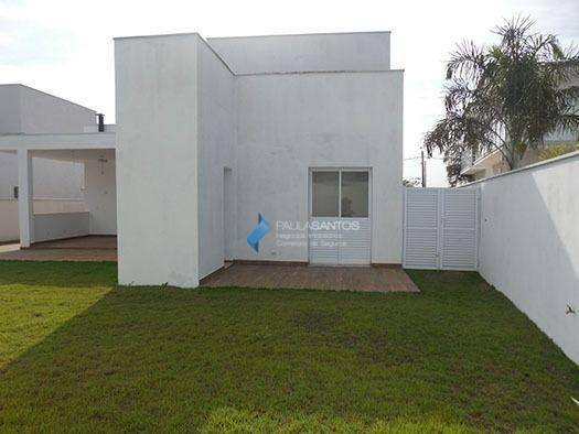 Casa de Condomínio à venda com 3 quartos, 222m² - Foto 20