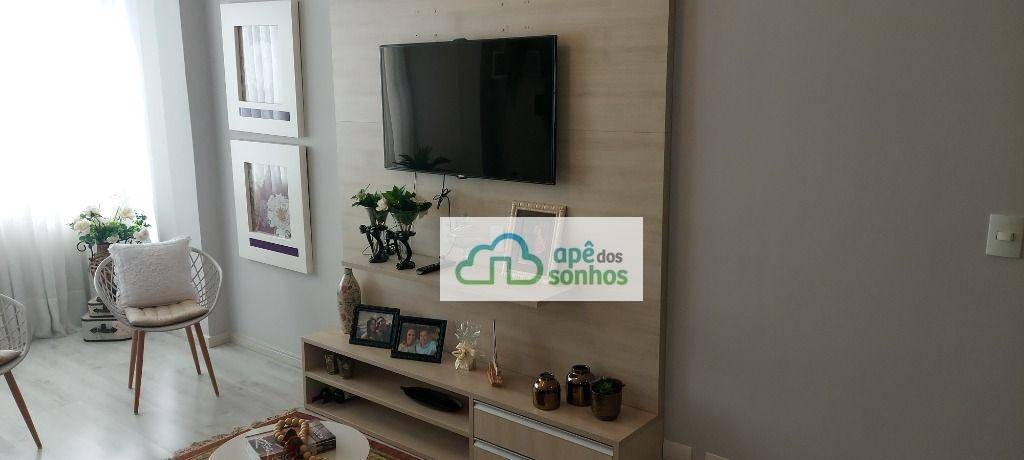 Apartamento à venda com 3 quartos, 179m² - Foto 61