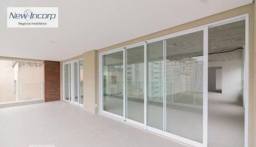 Apartamento à venda com 4 quartos, 330m² - Foto 2