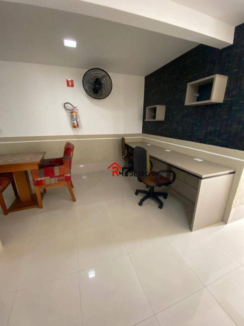 Apartamento à venda com 2 quartos, 95m² - Foto 24