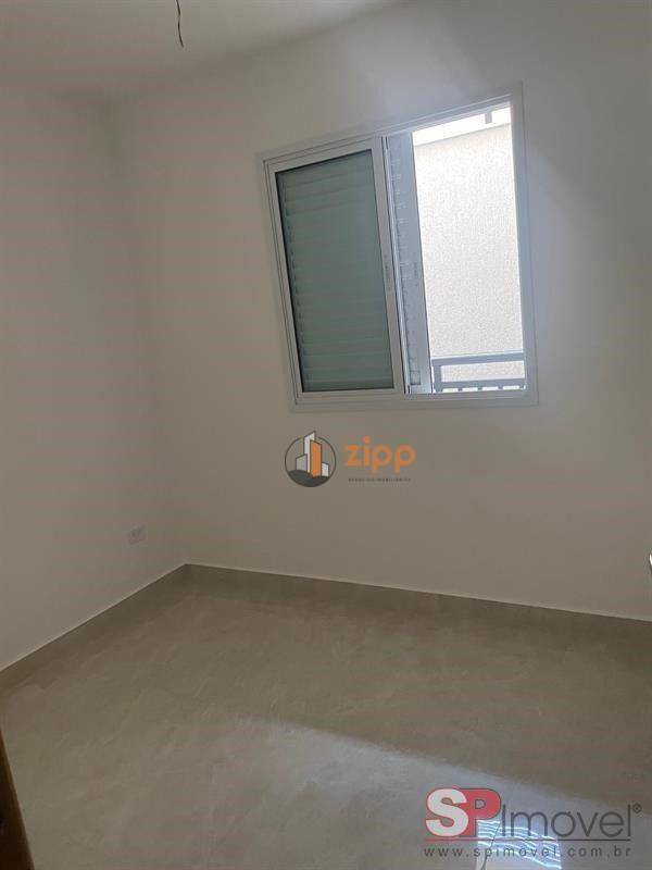 Apartamento à venda com 2 quartos, 45m² - Foto 5