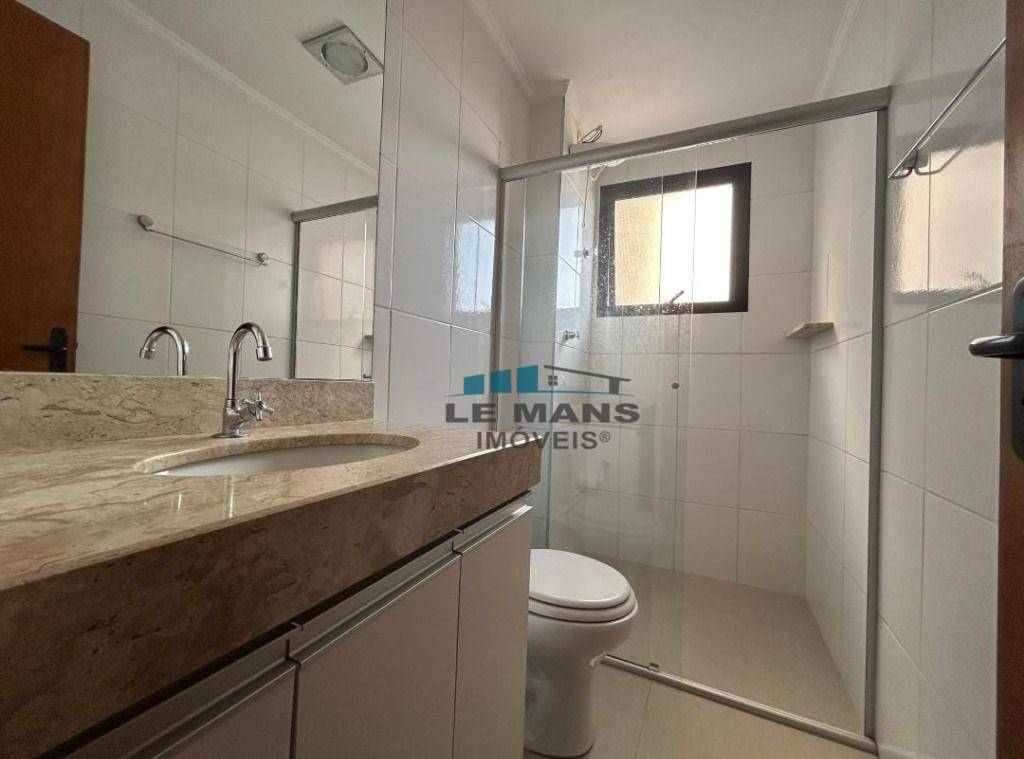 Apartamento à venda com 3 quartos, 87m² - Foto 9