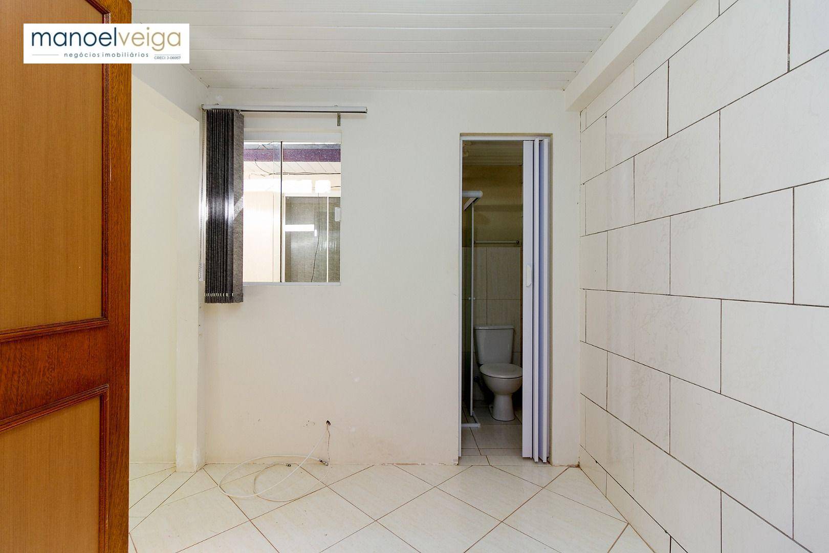 Kitnet e Studio para alugar com 1 quarto, 20m² - Foto 12