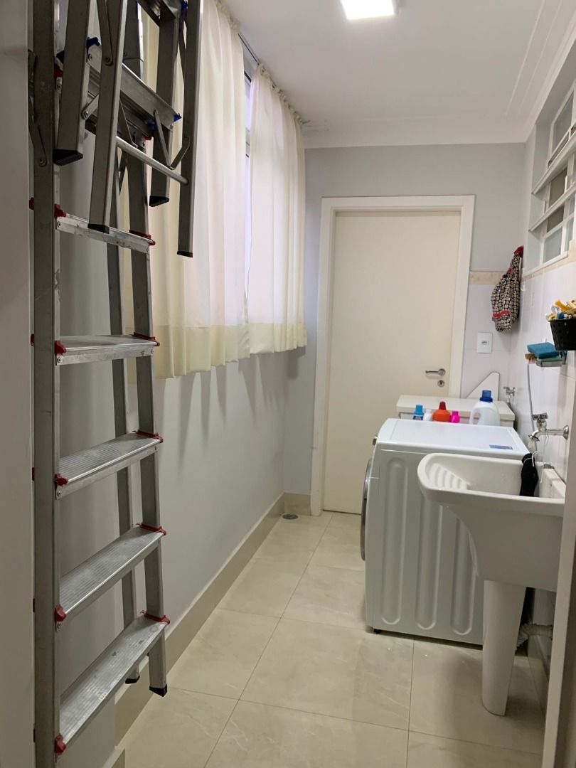 Apartamento à venda com 3 quartos, 124m² - Foto 30