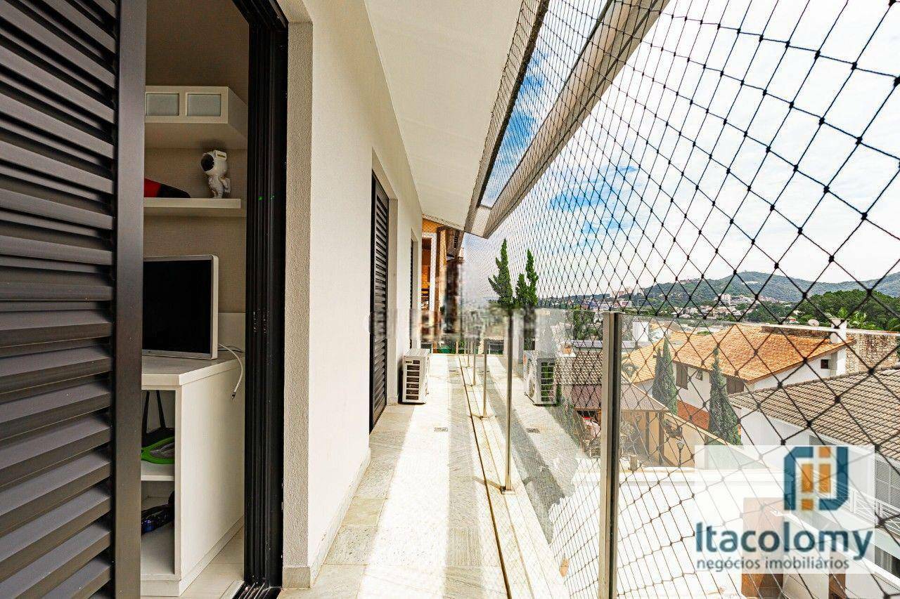 Casa de Condomínio à venda com 4 quartos, 378m² - Foto 42