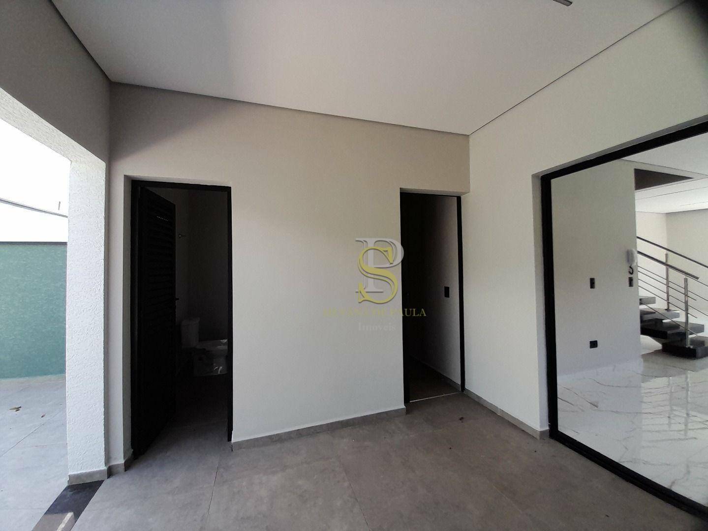 Casa à venda com 3 quartos, 140m² - Foto 13