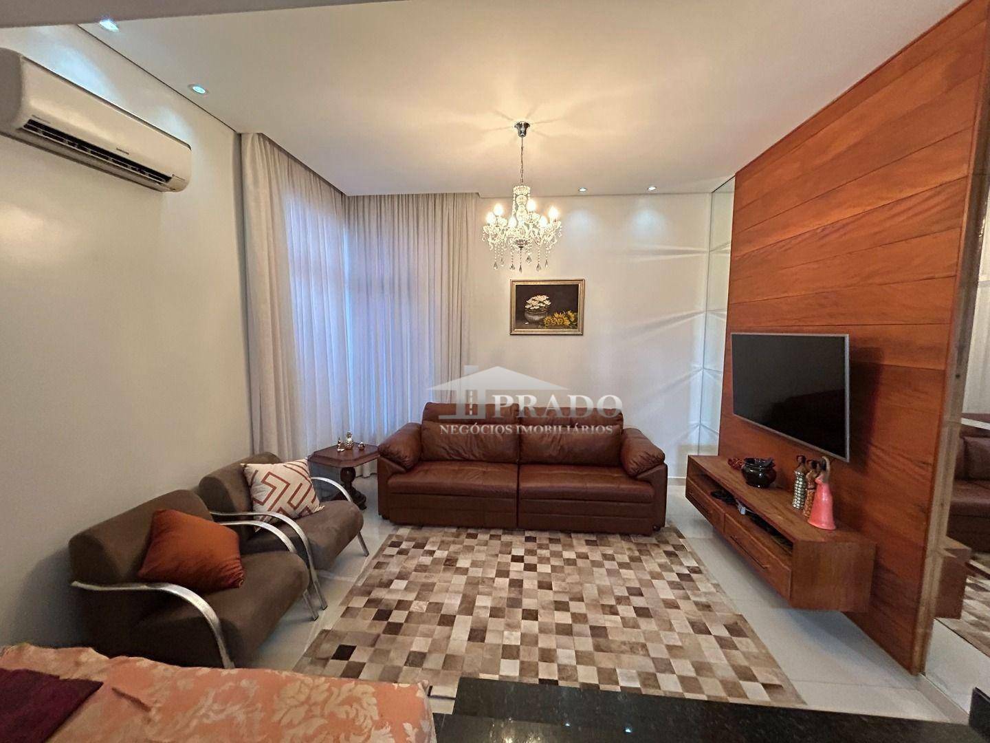 Casa de Condomínio à venda com 4 quartos, 245m² - Foto 30