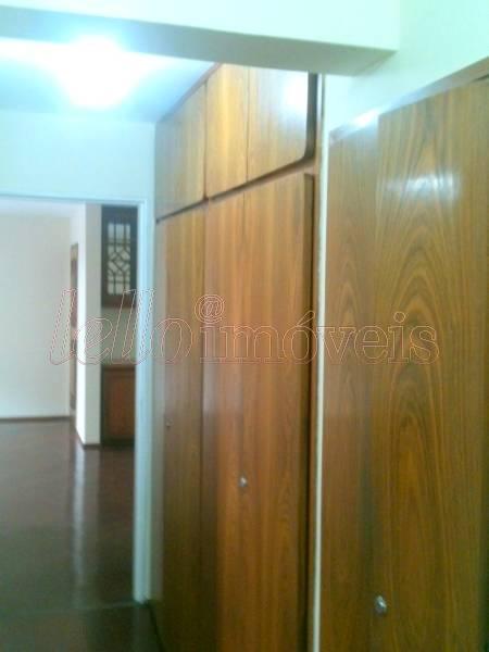 Apartamento para alugar com 3 quartos, 132m² - Foto 4