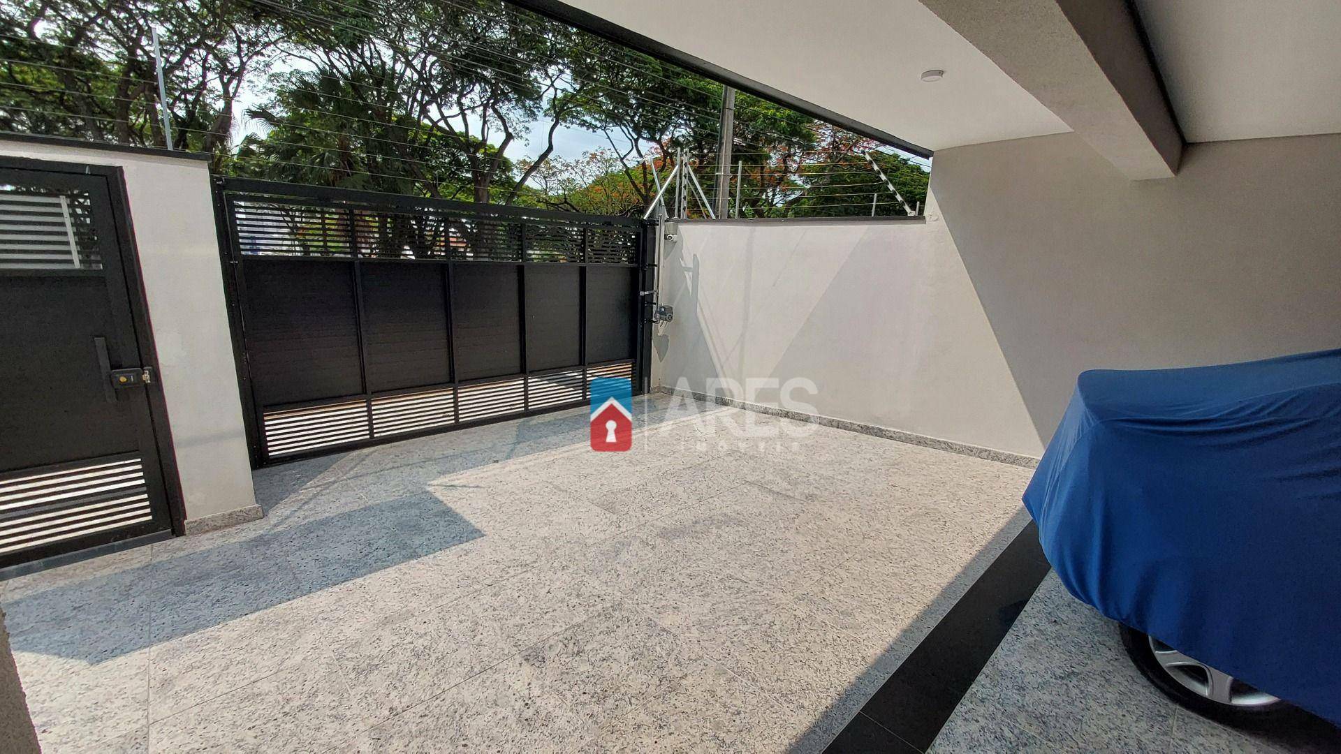 Conjunto Comercial-Sala para alugar, 60m² - Foto 9