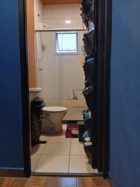 Sobrado à venda com 2 quartos, 49m² - Foto 22