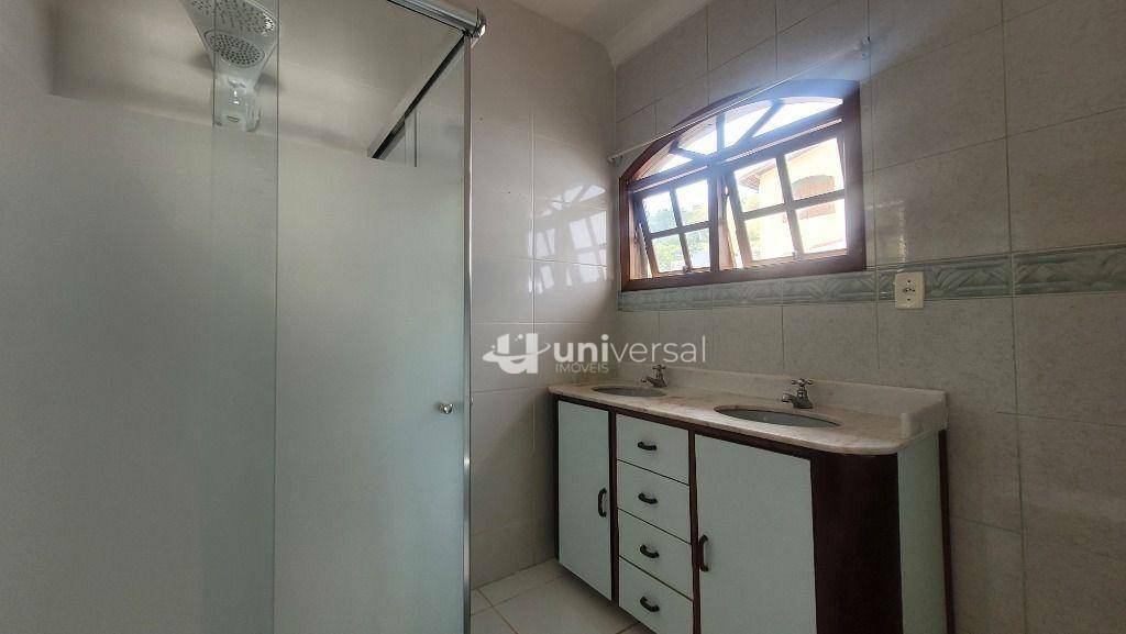 Casa de Condomínio à venda com 4 quartos, 276m² - Foto 22