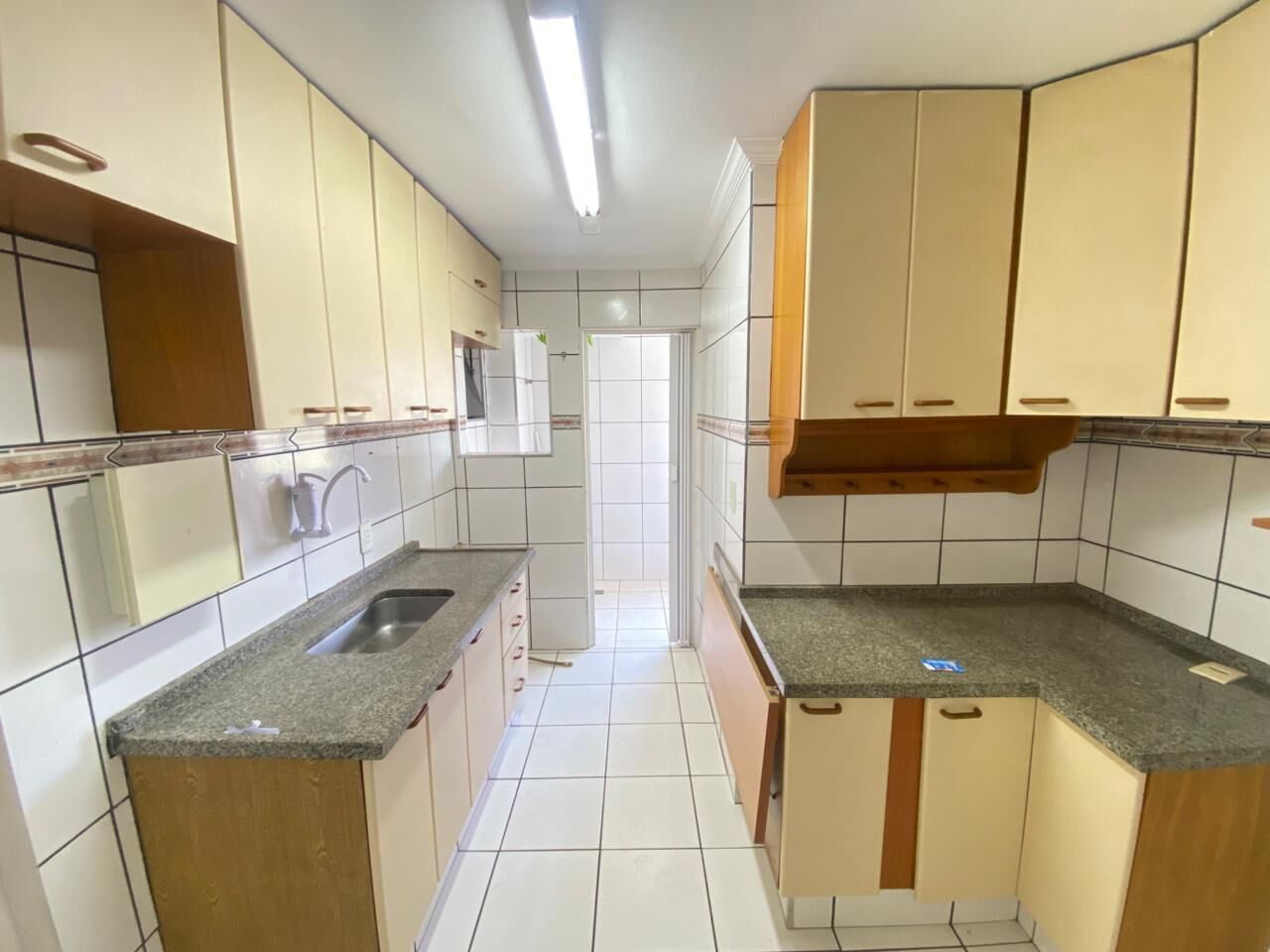 Apartamento para alugar com 3 quartos, 62m² - Foto 2