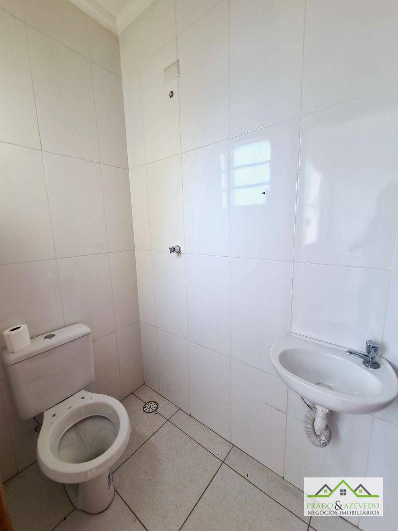 Conjunto Comercial-Sala para alugar, 30m² - Foto 5