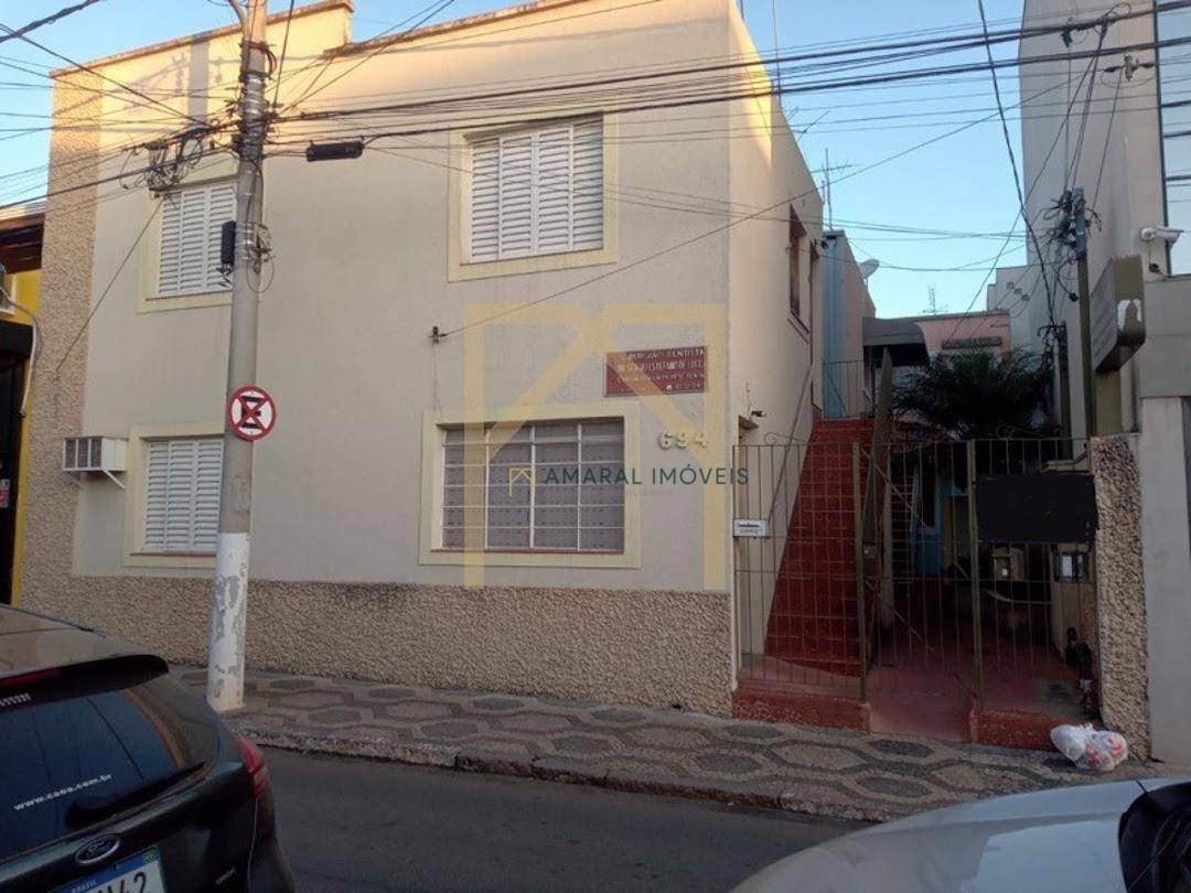 Apartamento à venda com 2 quartos, 65m² - Foto 1