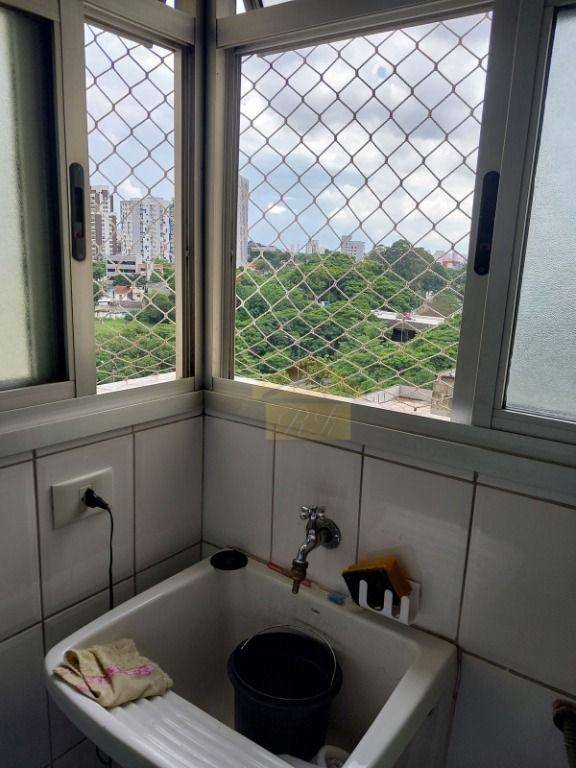 Apartamento à venda com 3 quartos, 95m² - Foto 12