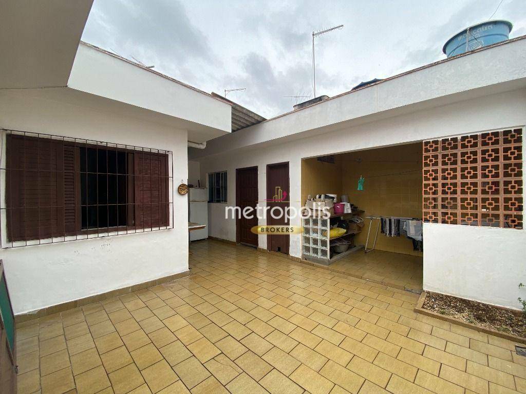 Casa à venda com 3 quartos, 166m² - Foto 14