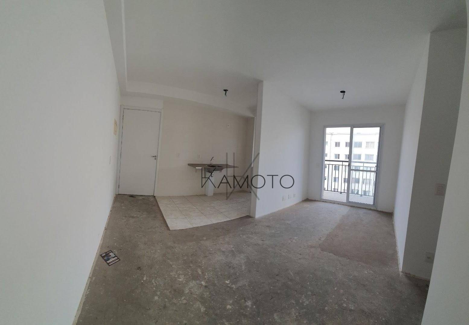 Apartamento à venda com 3 quartos, 58m² - Foto 21