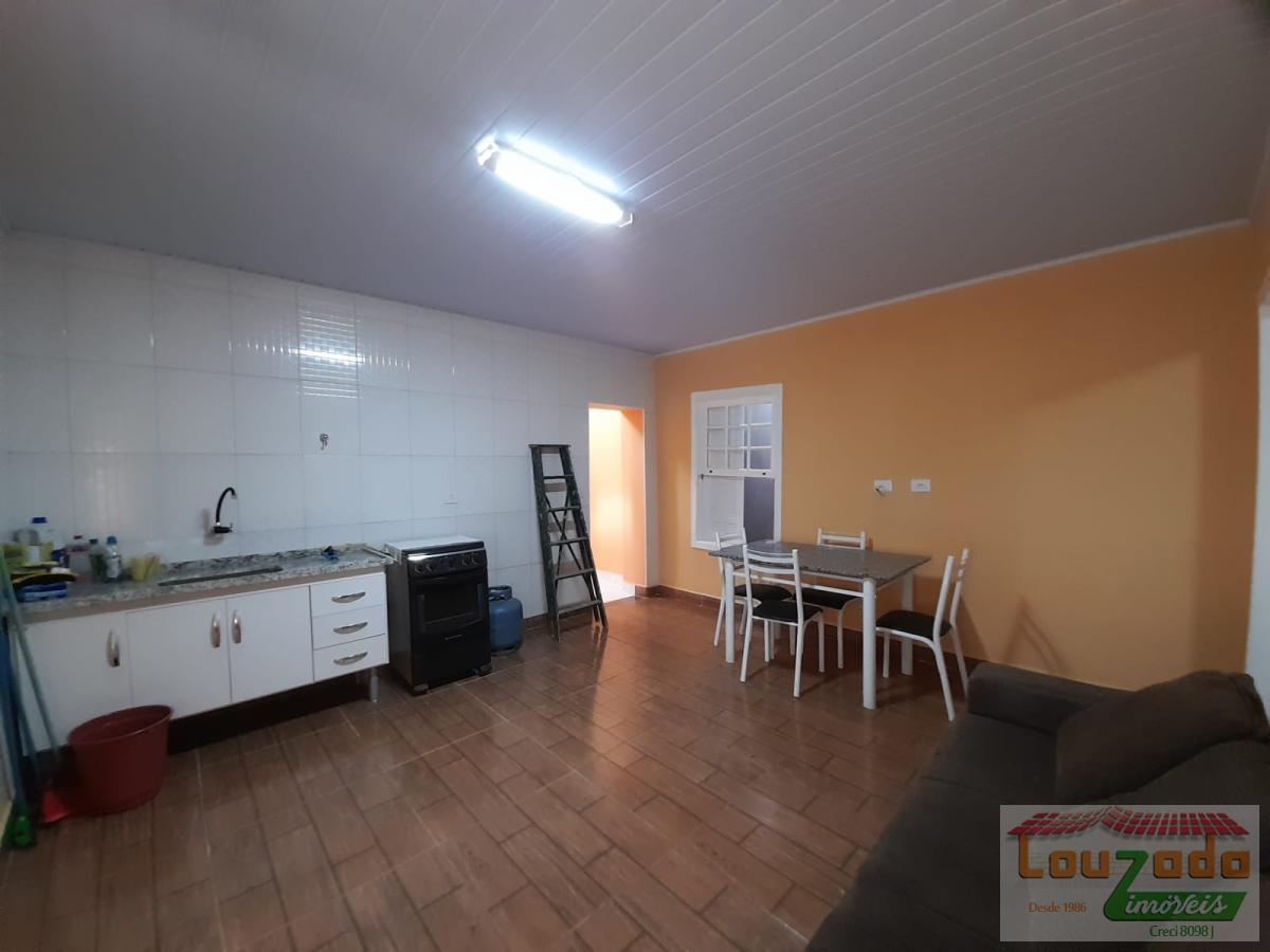 Casa à venda com 1 quarto, 128m² - Foto 4