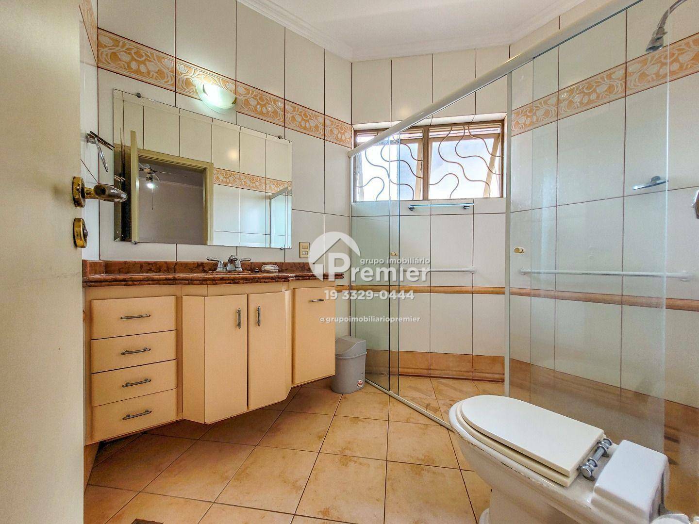 Casa de Condomínio à venda com 5 quartos, 437m² - Foto 19