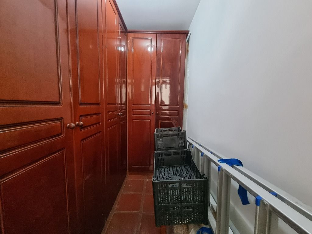 Apartamento à venda com 2 quartos, 85m² - Foto 15