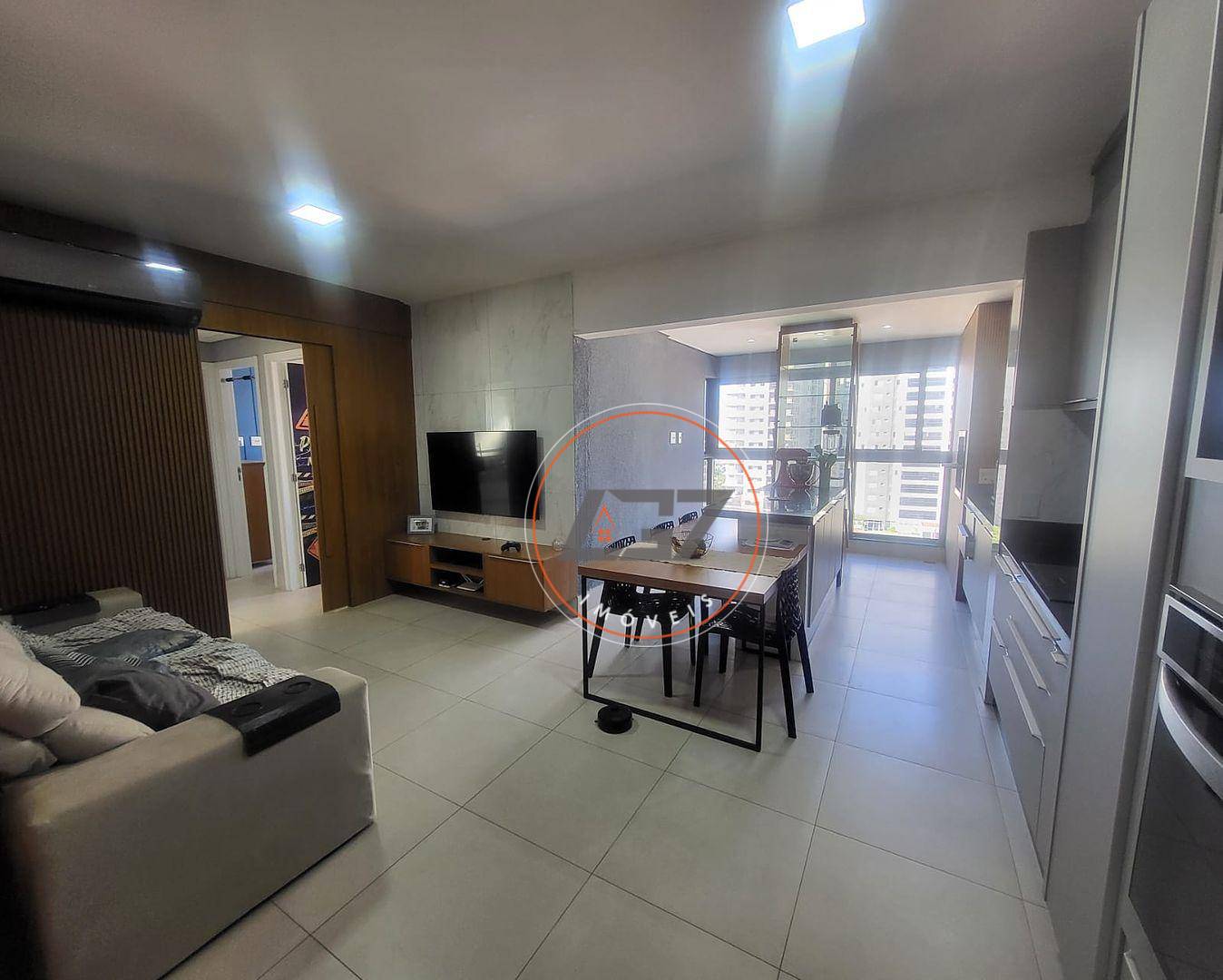 Apartamento, 3 quartos, 81 m² - Foto 1