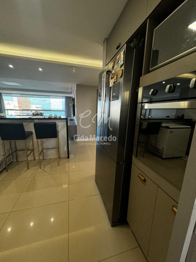 Apartamento à venda com 4 quartos, 163m² - Foto 9