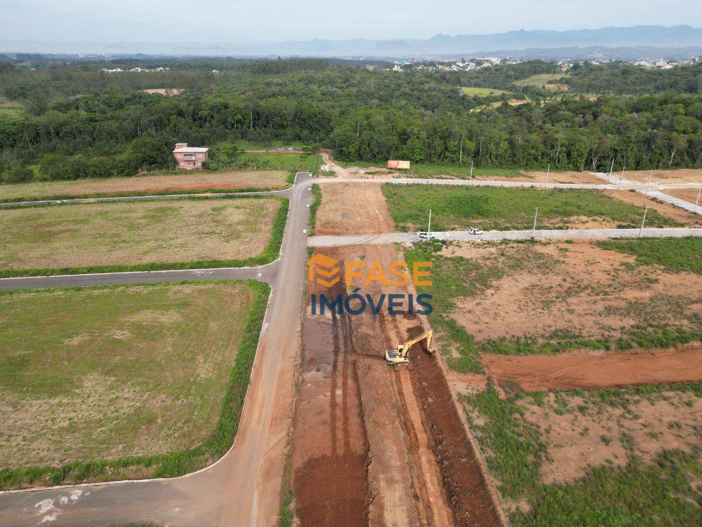 Terreno à venda, 432M2 - Foto 1