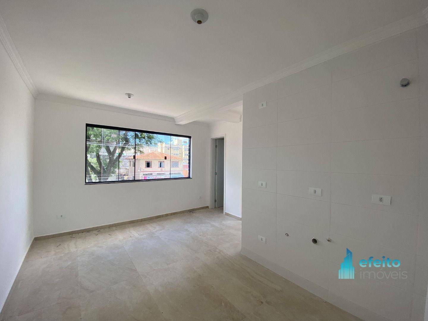 Apartamento à venda com 1 quarto, 29m² - Foto 10