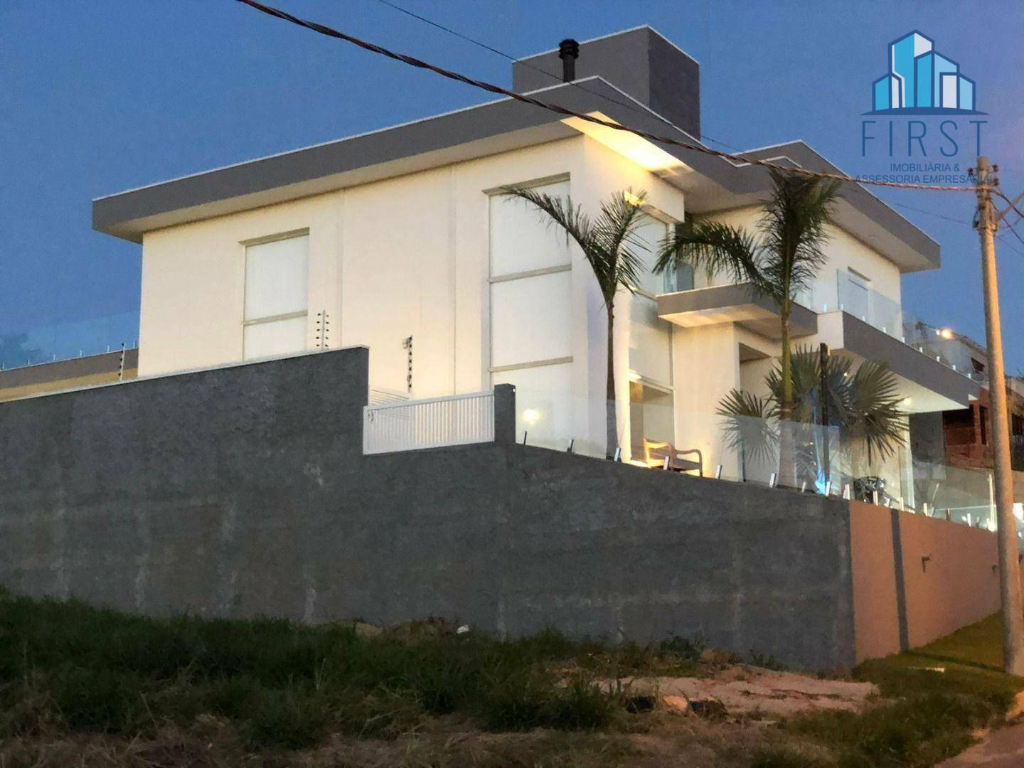 Casa de Condomínio à venda com 5 quartos, 500m² - Foto 20