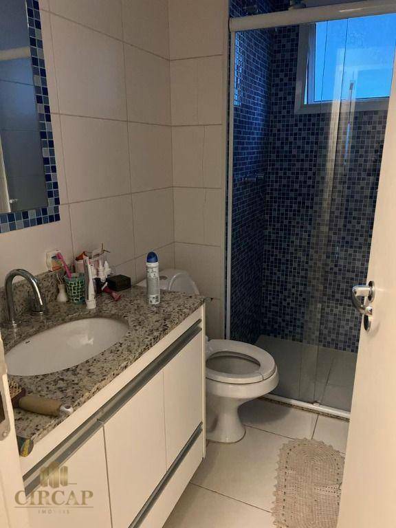 Apartamento à venda com 3 quartos, 168m² - Foto 13