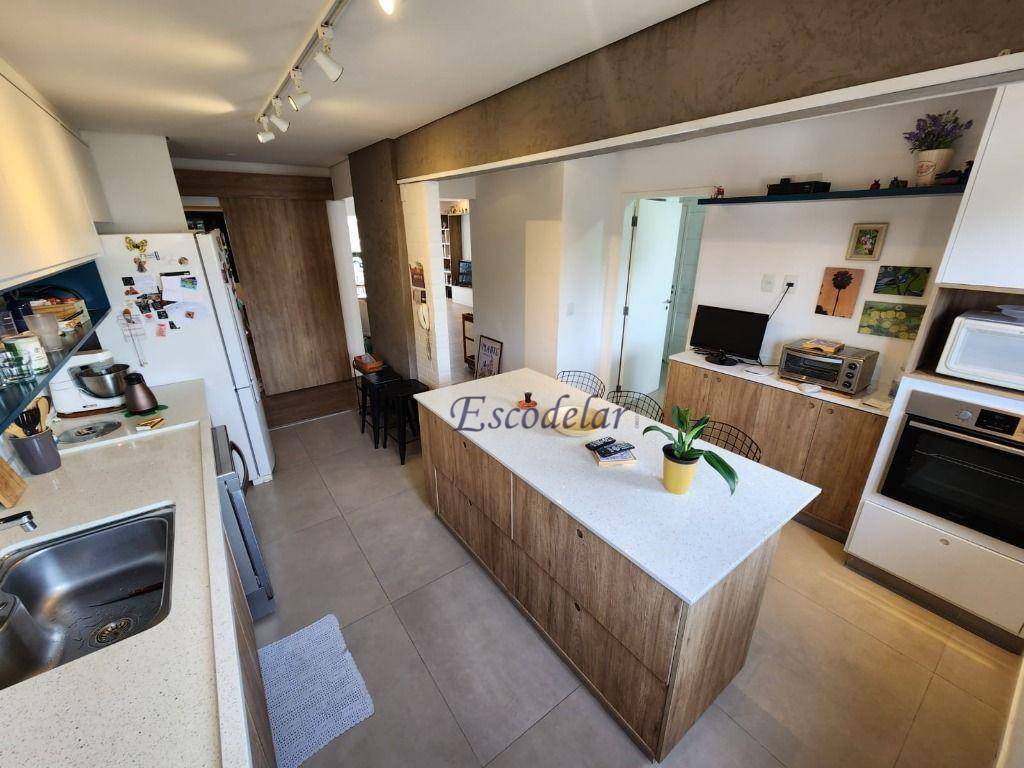 Apartamento à venda com 4 quartos, 146m² - Foto 12