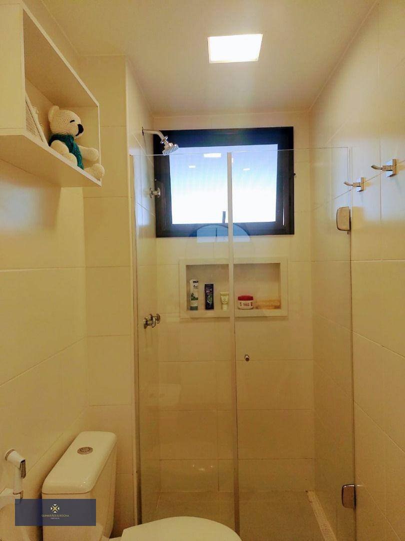 Apartamento à venda com 3 quartos, 169m² - Foto 36