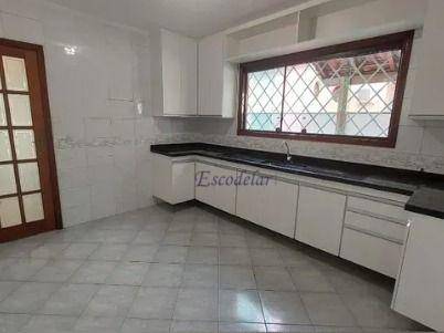 Sobrado à venda com 3 quartos, 200m² - Foto 13