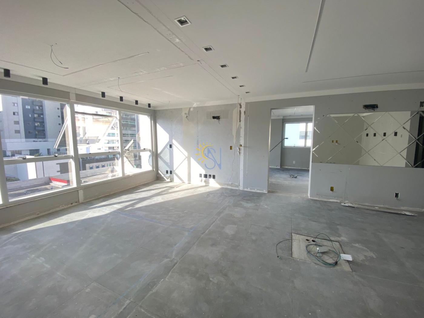 Sala-Conjunto, 132 m² - Foto 1