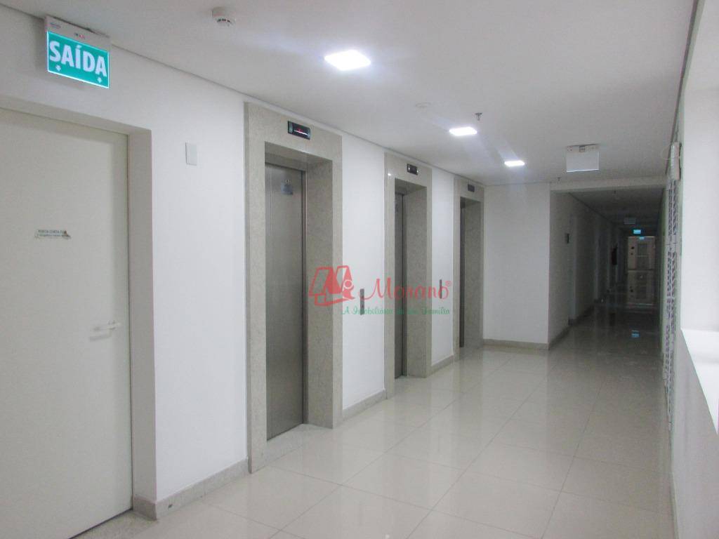 Conjunto Comercial-Sala para alugar, 70m² - Foto 4