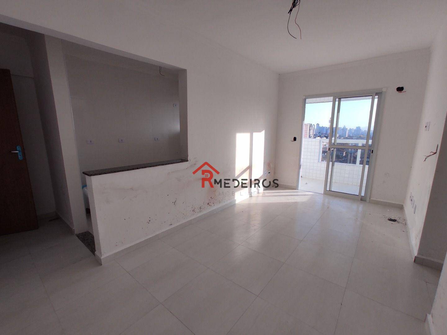 Apartamento à venda com 1 quarto, 44m² - Foto 4