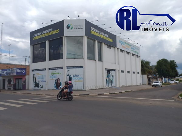 Prédio Inteiro para alugar, 500m² - Foto 13