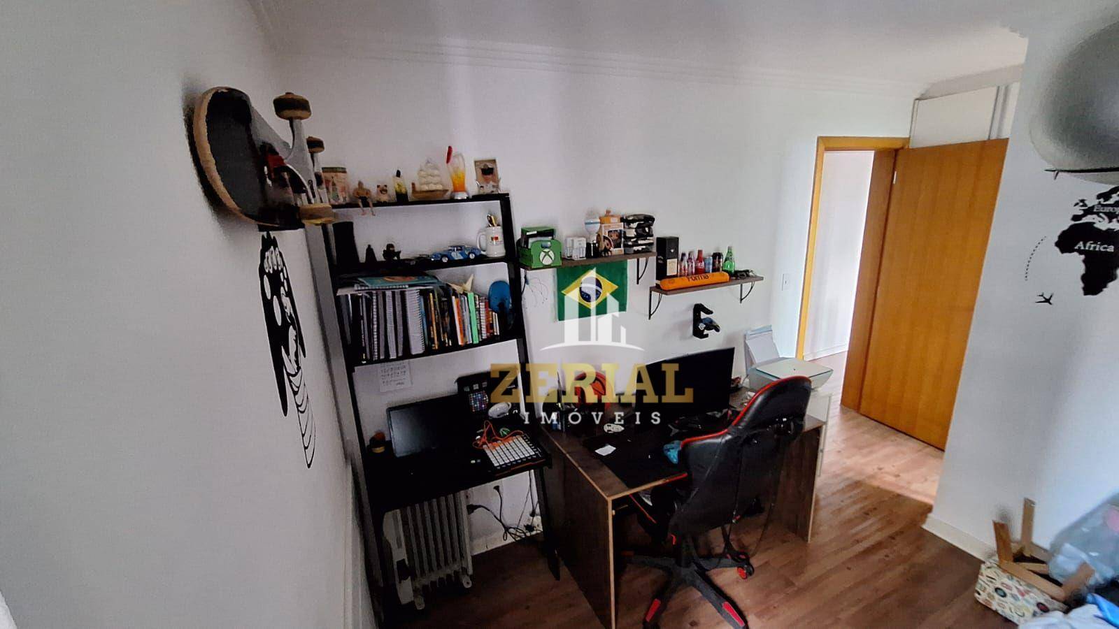 Apartamento à venda com 3 quartos, 120m² - Foto 19