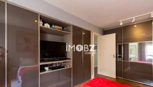 Apartamento à venda com 3 quartos, 146m² - Foto 20