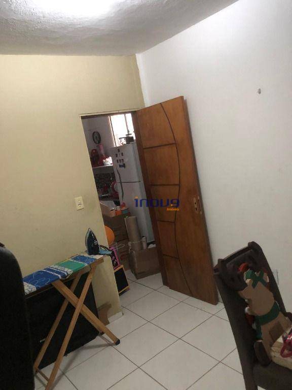 Apartamento à venda com 2 quartos, 45m² - Foto 7