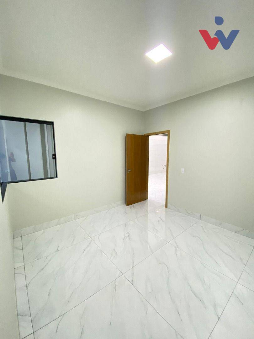 Casa à venda com 3 quartos, 110m² - Foto 21