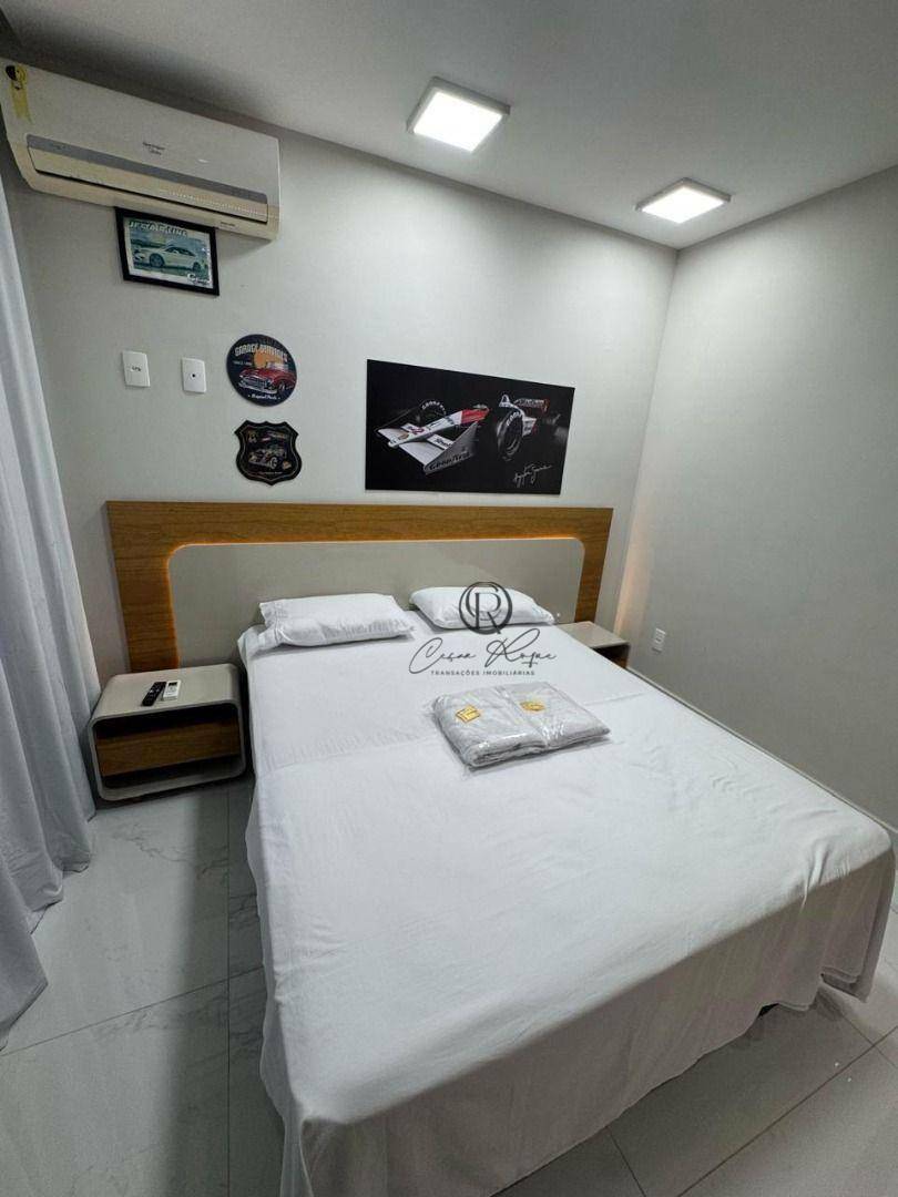 Casa de Condomínio à venda com 3 quartos, 186m² - Foto 9