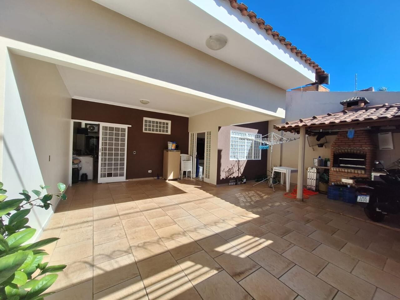 Casa à venda com 3 quartos, 126m² - Foto 14