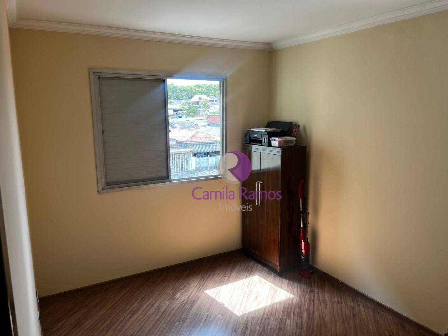 Apartamento à venda com 2 quartos, 55m² - Foto 16