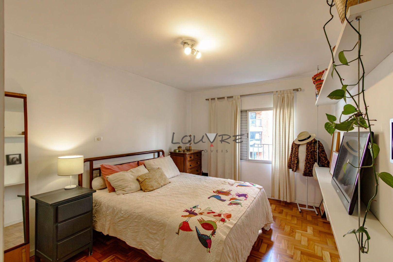 Apartamento à venda com 2 quartos, 73m² - Foto 20