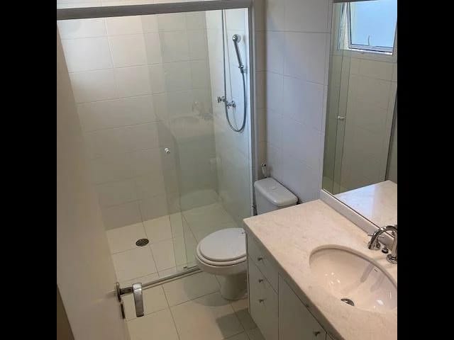 Apartamento à venda com 3 quartos, 100m² - Foto 1