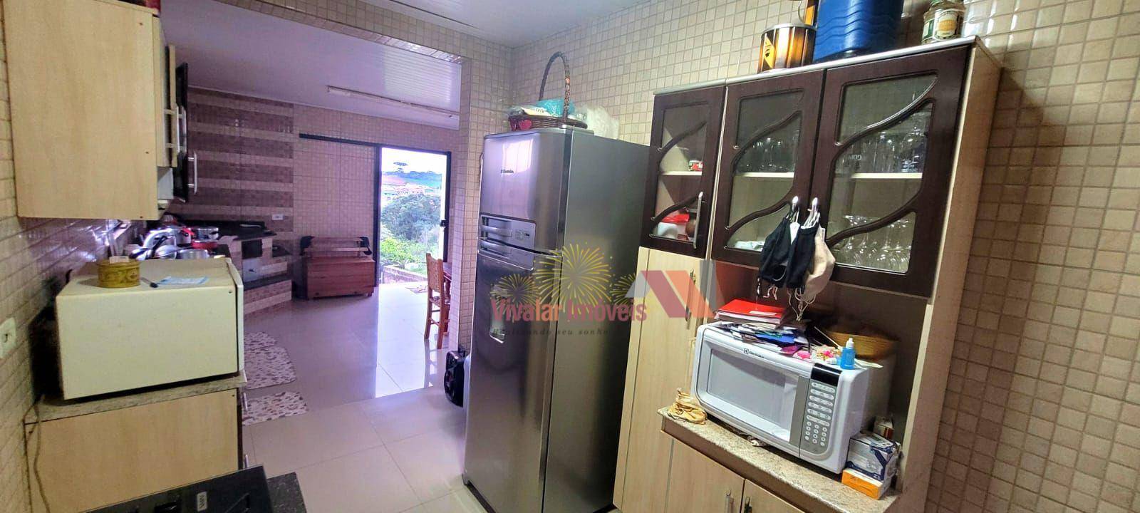 Casa, 3 quartos, 100 m² - Foto 3