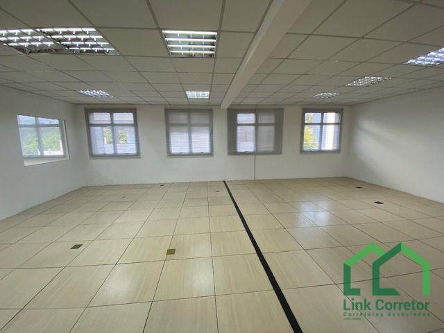 Conjunto Comercial-Sala à venda e aluguel, 123m² - Foto 2