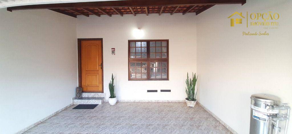 Casa à venda com 2 quartos, 80m² - Foto 1