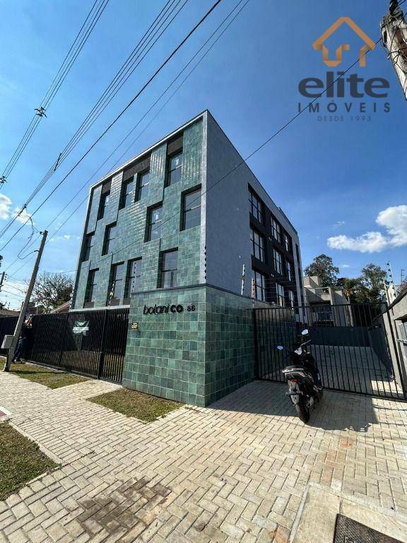 Kitnet e Studio à venda com 1 quarto, 20m² - Foto 10